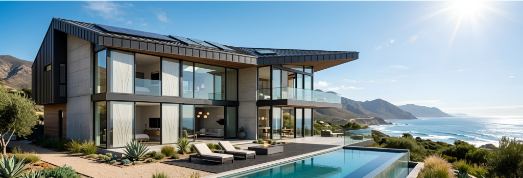 Corcho Natural Proyectado ECO