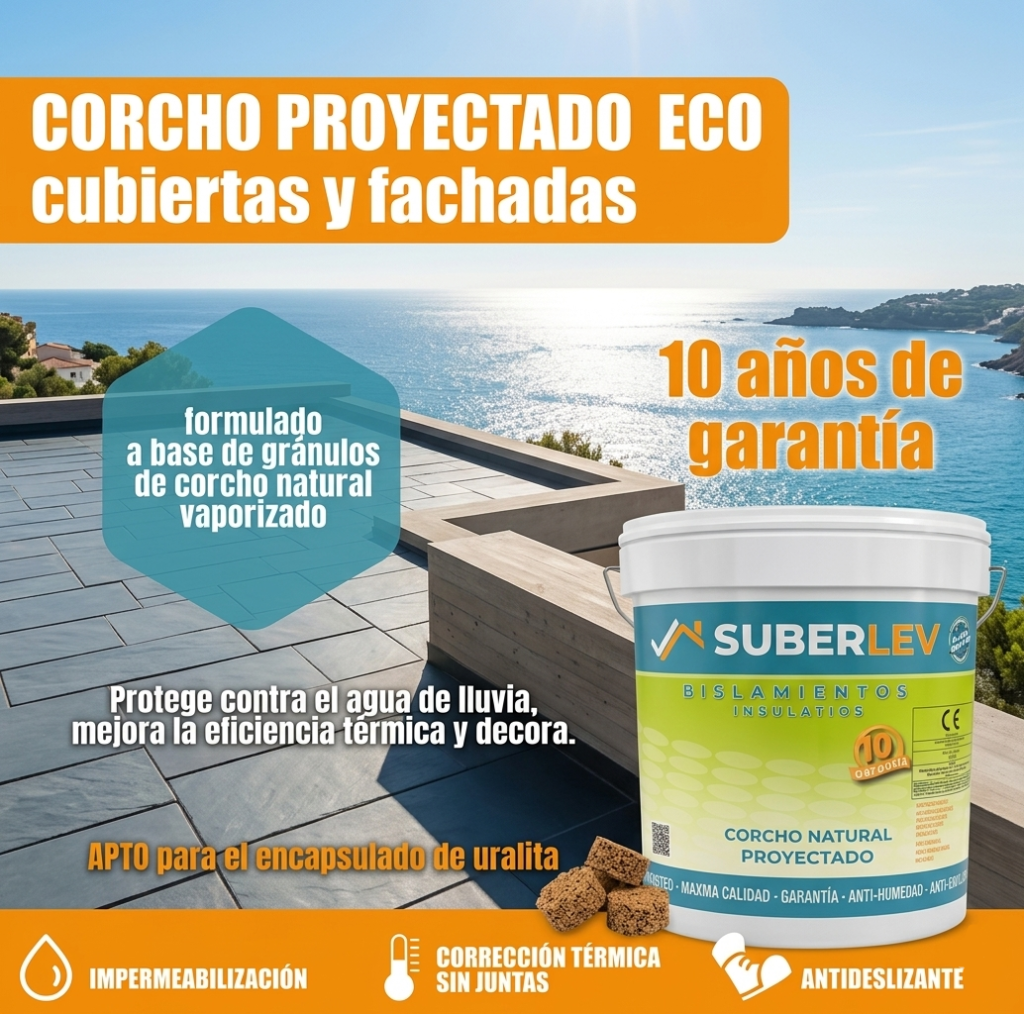 Eco Cork